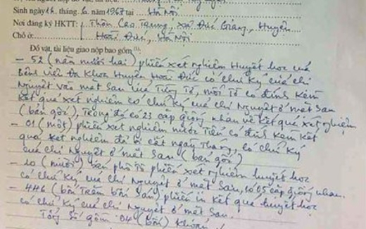 Bất chấp y học, coi thường y đức