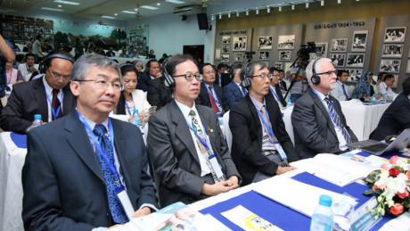 Mô hình đại học 4.0 – Nền tảng giáo dục thế kỷ 21