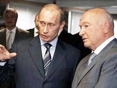 Quan điểm cứng rắn của Nga về chợ Vòm