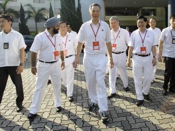 Singapore: Bầu cử Quốc hội sôi động nhất kể từ khi độc lập
