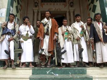 Yemen bên bờ nội chiến, Mỹ thúc tổng thống Saleh ra đi