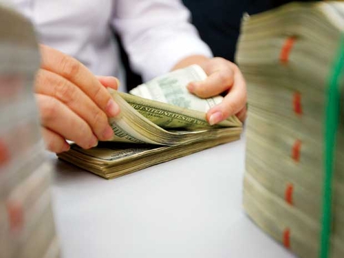 Rủi ro đạo đức từ hệ thống ngân hàng