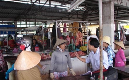 Tăng xông, đột tử... khi nghe tin vỡ hụi trăm tỷ