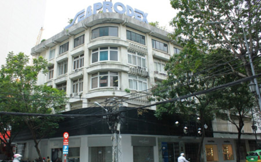 Tổng Công ty Thủy sản VN: Thất thoát 9,3 tỷ đồng vốn nhà nước