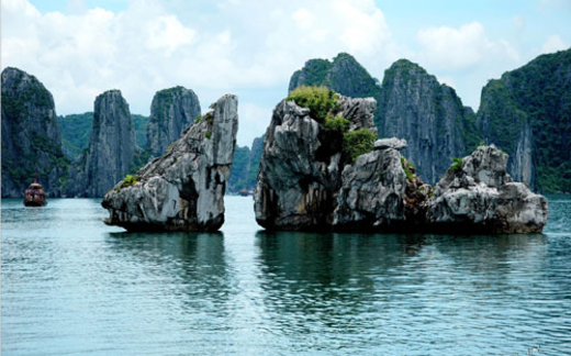 Khó thể liều hơn