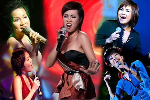 Diva liệu có là danh hiệu hão?