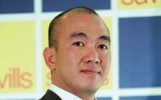 'Tướng' Savills bắt mạch thị trường BĐS