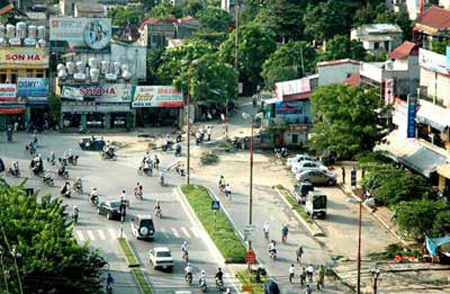Nói và làm: Mơ về một thủ đô không xấu xí