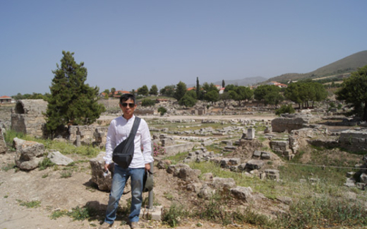 XEM CHUYỆN XƯA NGẪM VIỆC NAY