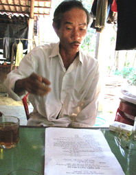 Biến dự án nhà nước thành “dự án gia đình”