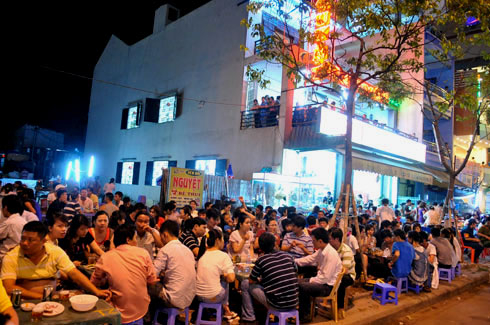 Du khách bị bắt chẹt trong dịp nghỉ lễ