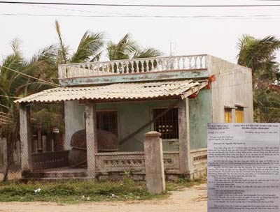 Đủ kiểu “xử” dân
