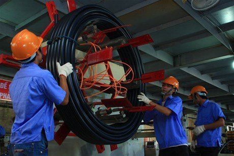Nói và làm: Bộ vẫn tiếp tục 'quản' DN?