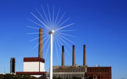 Biến đổi khí hậu: Chính quyền Mỹ kêu gọi ''nỗ lực vượt bậc''