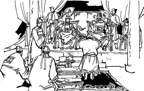 Bị đuổi về quê chỉ vì nói thẳng