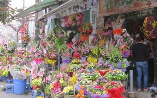 Nỗi niềm ‘khô cạn’ của chị em ngày 8/3