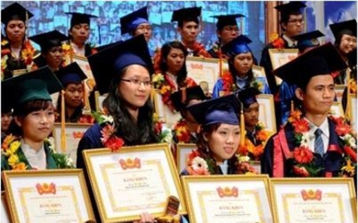 Chính sách cho nhân tài