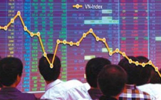 Chứng khoán lên điểm, DN đua nhau bỏ sàn