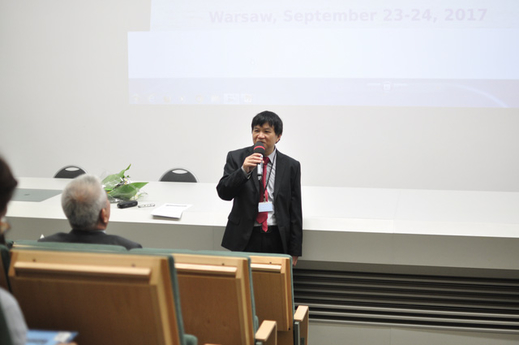 Thông báo hội thảo khoa học lần thứ III của sinh viên Việt Nam tại Ba Lan