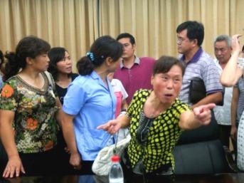 Dân Trung Quốc phẫn nộ sau cái chết mờ ám của một viên chức chống tham nhũng