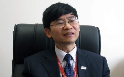 Ngân hàng nan giải việc phát mại nhà đất