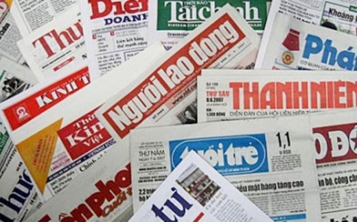 Công an sẽ có quyền yêu cầu báo chí tiết lộ nguồn tin?