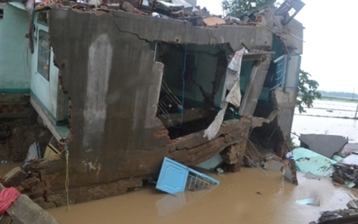 Quy trình đúng, sao thảm họa vẫn ập xuống?