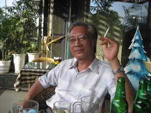 Yểm bão, ngăn mưa hay tư tưởng thần quyền trở lại