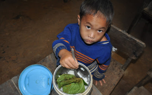 Sự bất công từ trong… “trứng nước”!