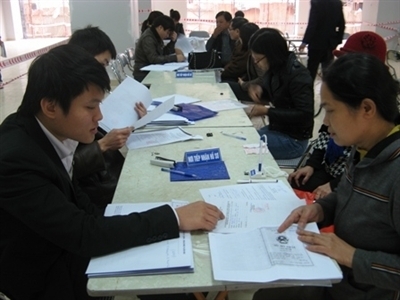 Nhiều người mua nhà giá rẻ có thu nhập... rất cao