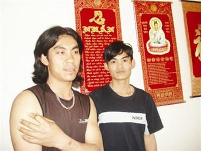 Vụ hai người Việt mất tích ở Nga: Vẫn biệt vô âm tín