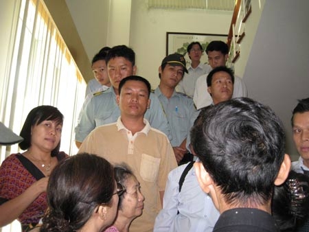 Phú Mỹ Hưng: Khách hàng chỉ nộp 30% ?