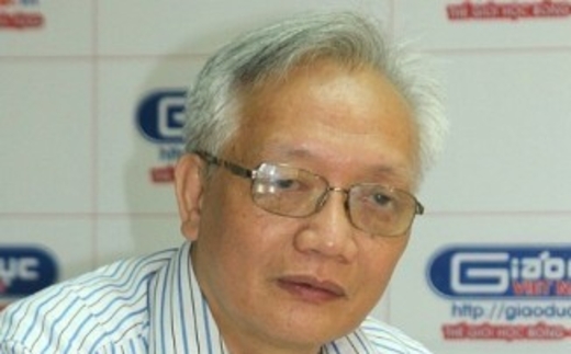 "Bộ Giáo dục không thể chống tiêu cực bằng một biện pháp... tiêu cực"