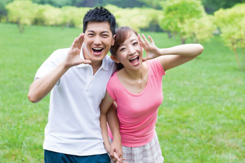 6 sai lầm của những anh chồng trẻ