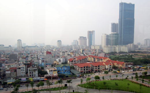 Doanh nghiệp bất động sản thêm khó vì phải ký quỹ