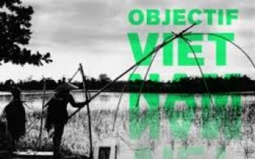 Việt Nam đầu thế kỷ XX qua "ống kính" Viễn Đông Bác Cổ