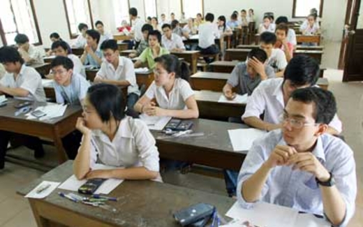 "Bỏ thi tốt nghiệp, chất lượng giáo dục chắc chắn sẽ xuống"