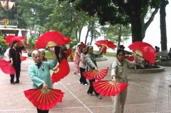 Nguyên tắc vàng để sống lâu, sống khỏe