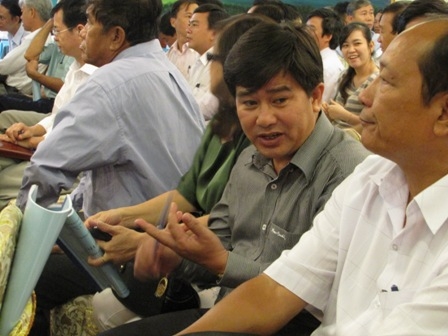 Thu ngay phí bảo trì đường bộ không chờ HĐND thông qua