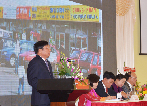 Thành lập Liên hiệp các Hội Người VN tại Châu Âu.