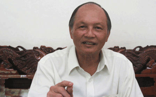 Ông Phan Chánh Dưỡng: Từ ’ăn bẩn’ đến xói mòn đạo đức