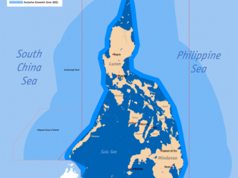 Philippines và Hoa Kỳ tập trận chung trên biển
