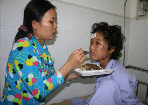 Chuyển hồ sơ vụ Hào Anh sang Viện kiểm sát để truy tố