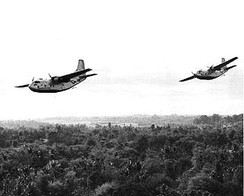 Chiến dịch rải chất da cam của Mỹ tại Việt Nam (Kỳ3)