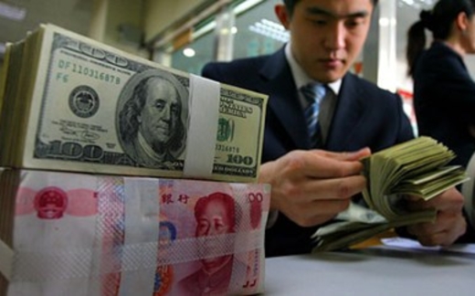 DN Việt gọi vốn Tàu cho dự án khủng