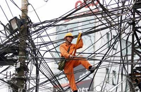 Những bất cập của Luật Điện lực hiện hành