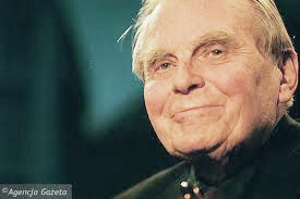 Czesław Miłosz – nhà thơ lớn của Ba Lan