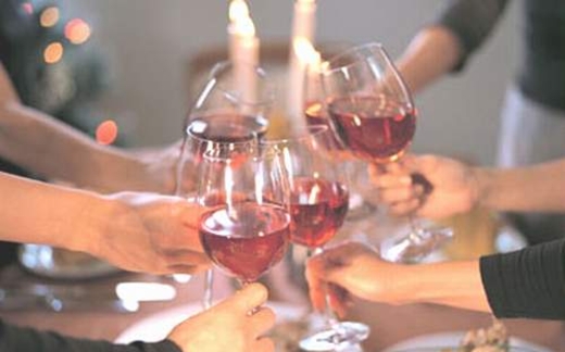 Hội chứng “trái tim ngày nghỉ”