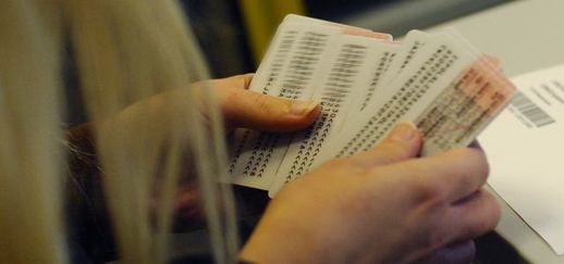 Cấp chứng minh thư mới – bắt đầu từ 1. 3. 2015