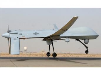 Iran gián tiếp công nhận bắn vào máy bay do thám của Mỹ
